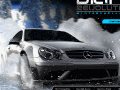 AMG Drift Revolution Spiel